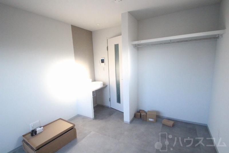 5/30 リビング/ダイニング