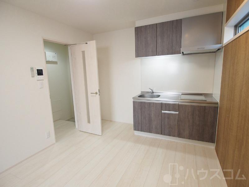 4/30 リビング/ダイニング