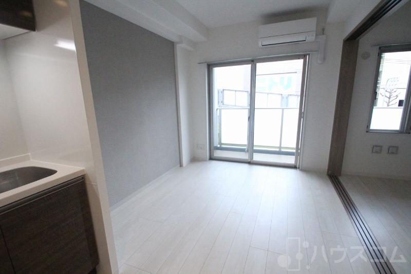 5/30 リビング/ダイニング