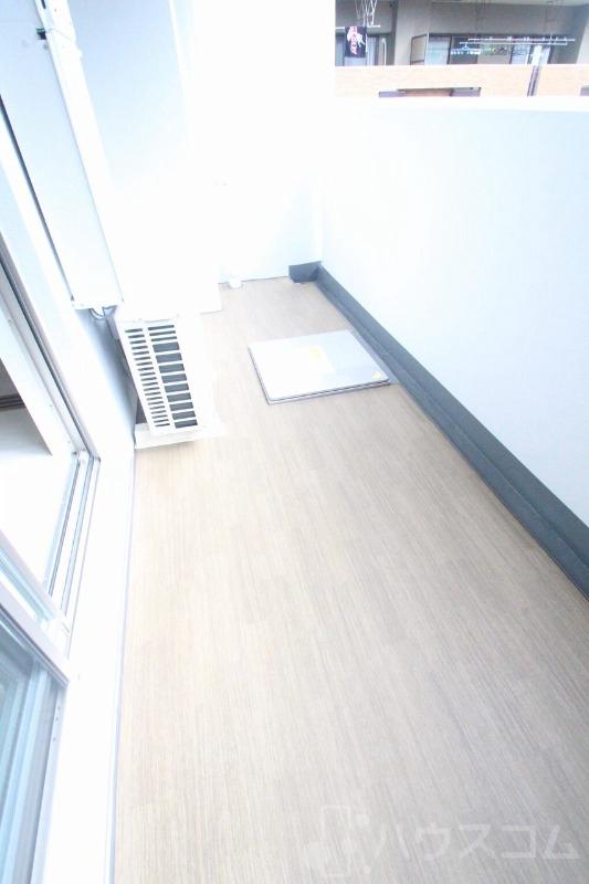 17/30 バルコニー