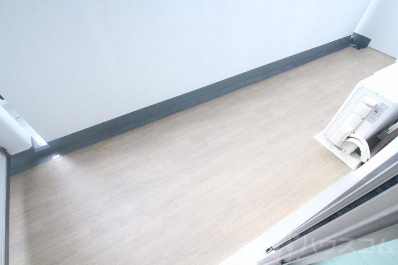 17/30 バルコニー