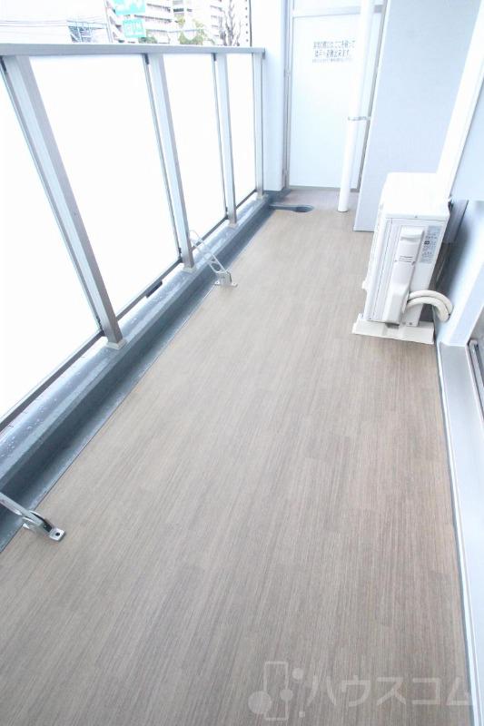 16/30 バルコニー