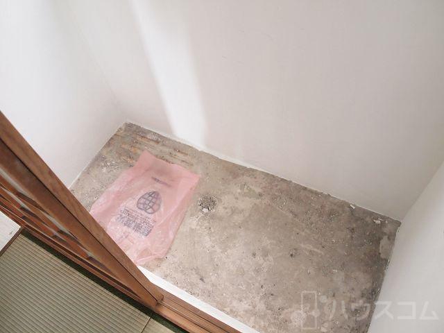 16/30 バルコニー