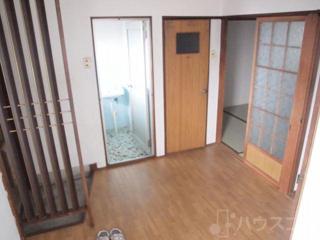 4/30 リビング/ダイニング