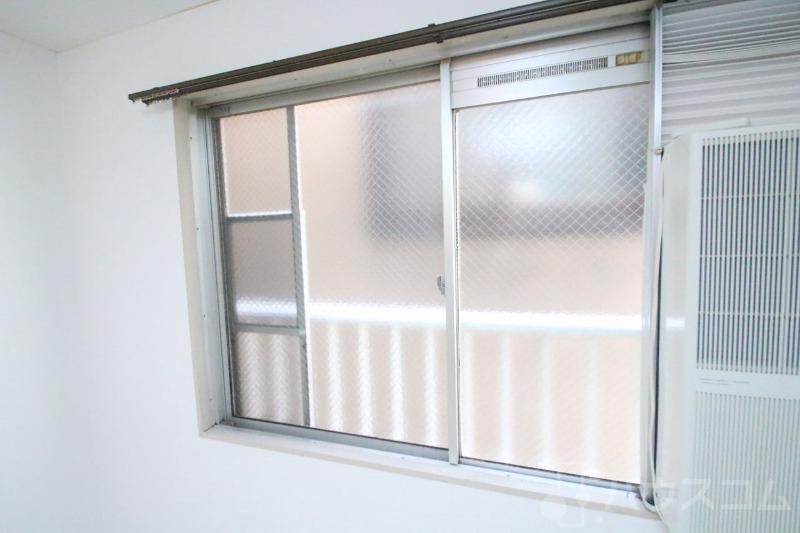 17/30 バルコニー