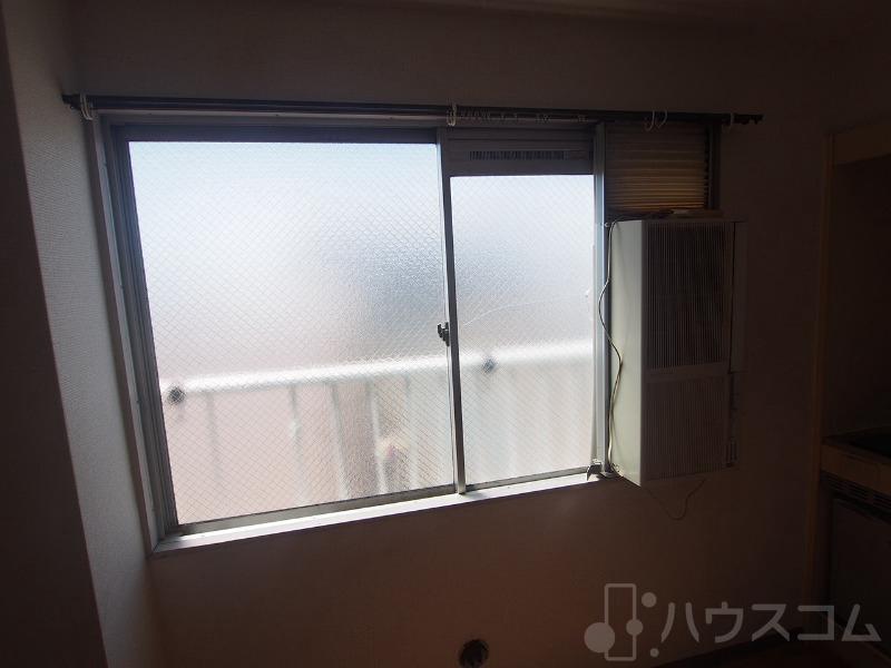 17/30 バルコニー