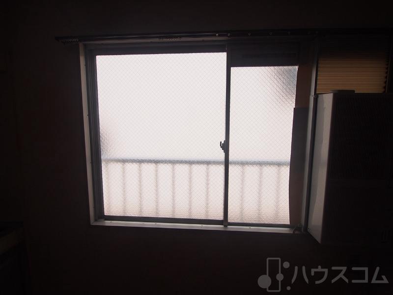 17/30 バルコニー