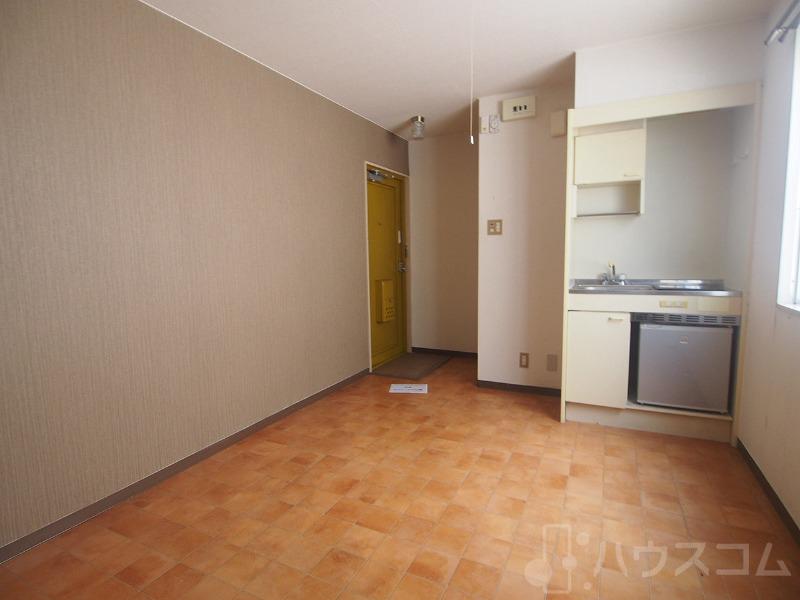 5/30 リビング/ダイニング