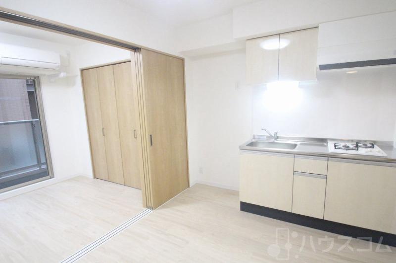 4/30 リビング/ダイニング