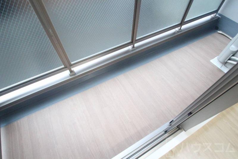 16/30 バルコニー