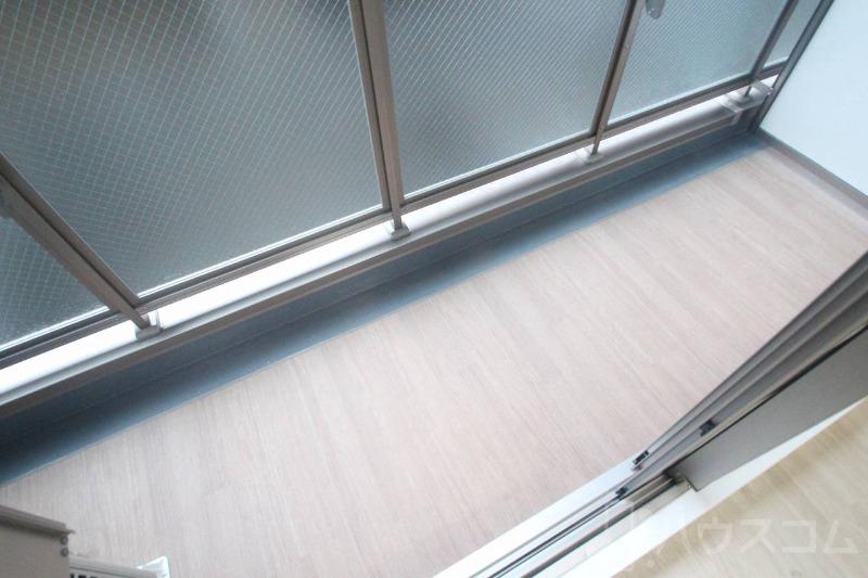 16/30 バルコニー