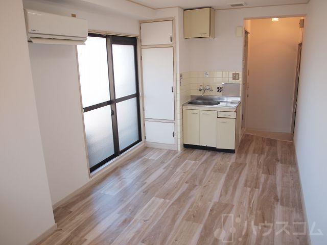 4/30 リビング/ダイニング