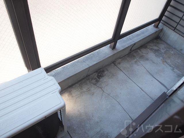 17/30 バルコニー