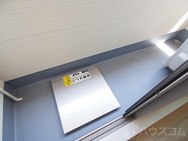 17/30 バルコニー