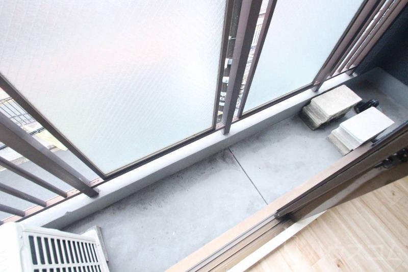 17/30 バルコニー