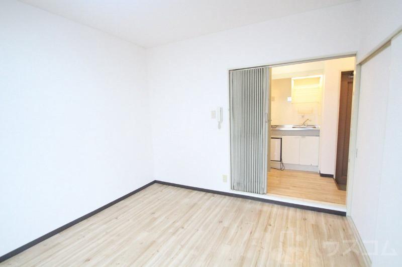 5/30 リビング/ダイニング