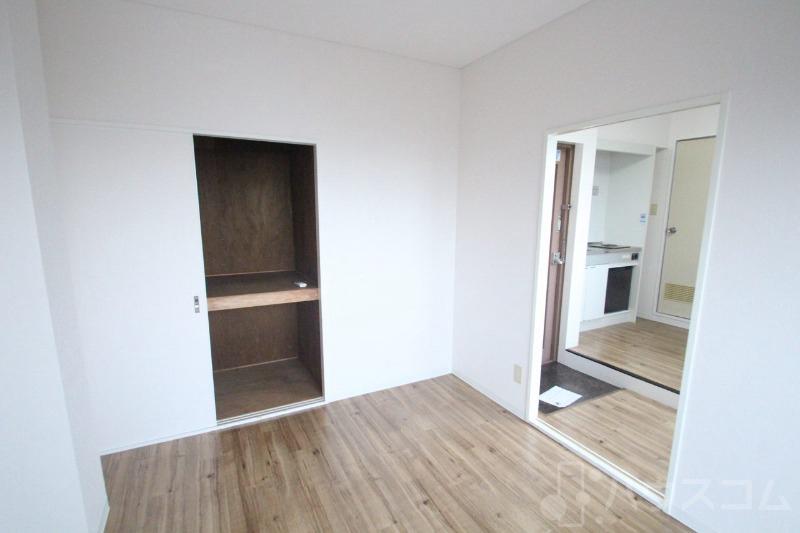 4/30 リビング/ダイニング