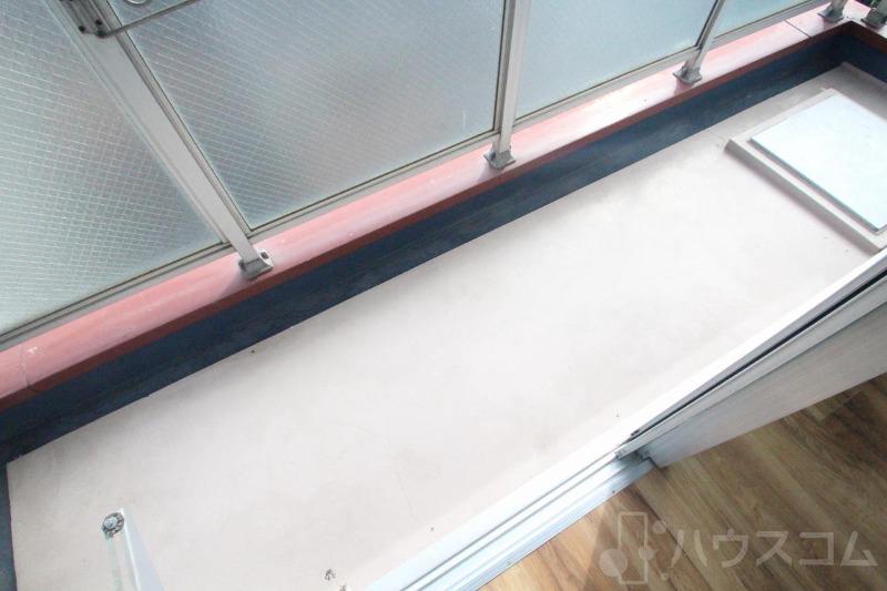 16/30 バルコニー