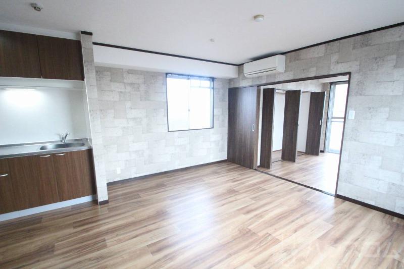 4/30 リビング/ダイニング