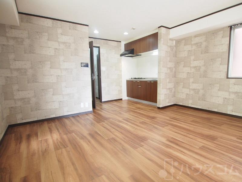 3/30 リビング/ダイニング