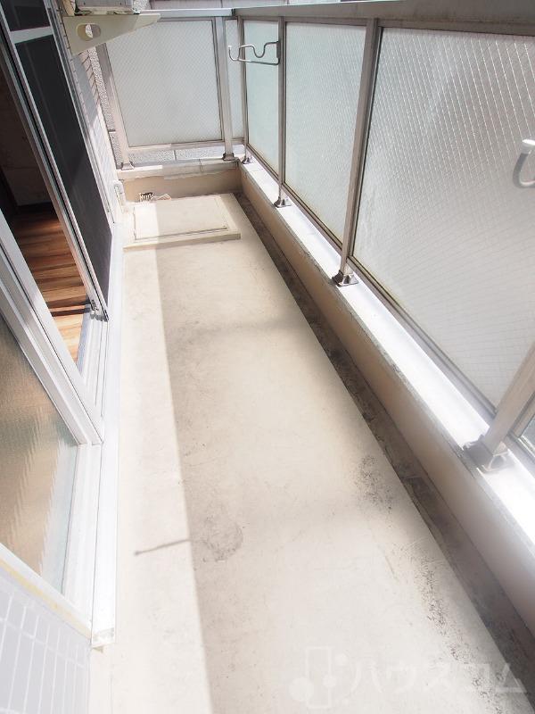 16/30 バルコニー