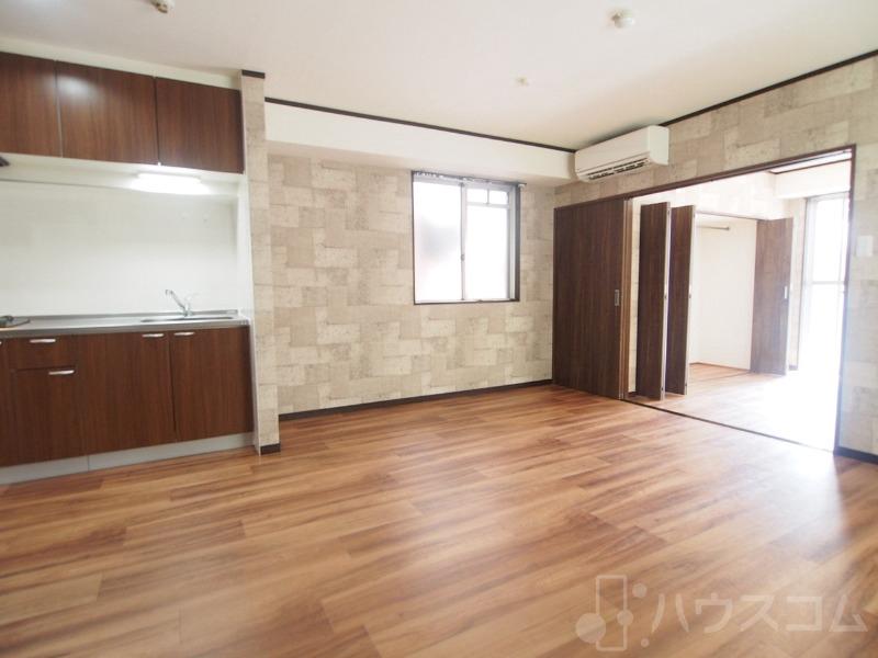 4/30 リビング/ダイニング