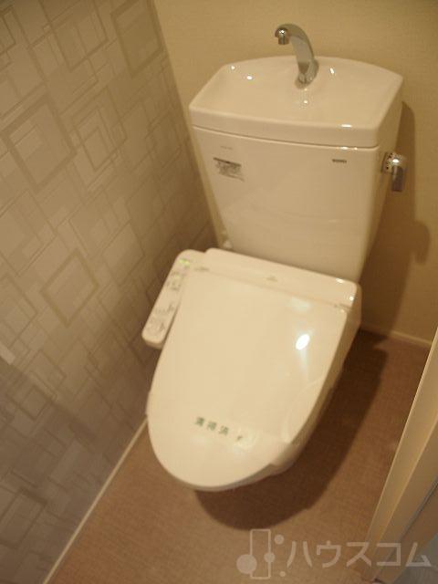 13/30 トイレ