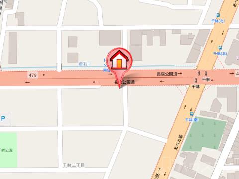4/11 地図