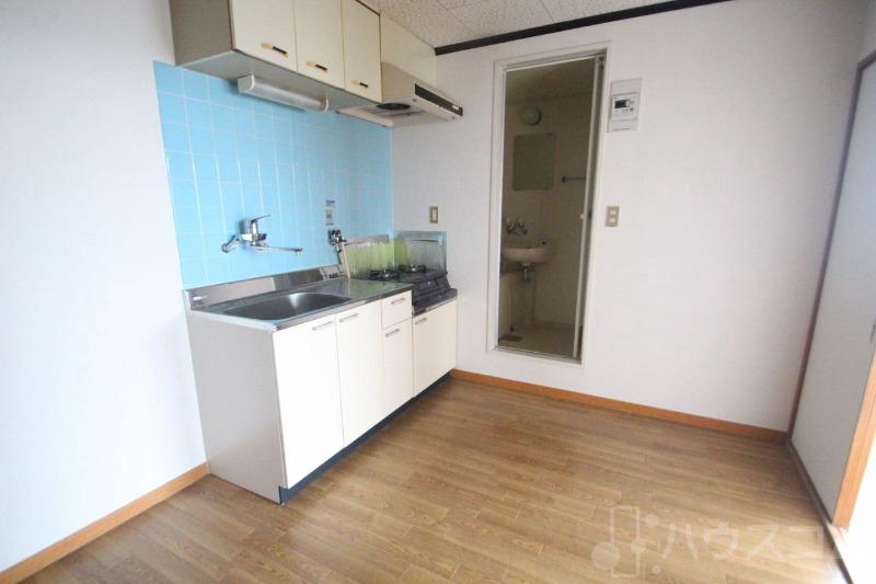 4/30 リビング/ダイニング