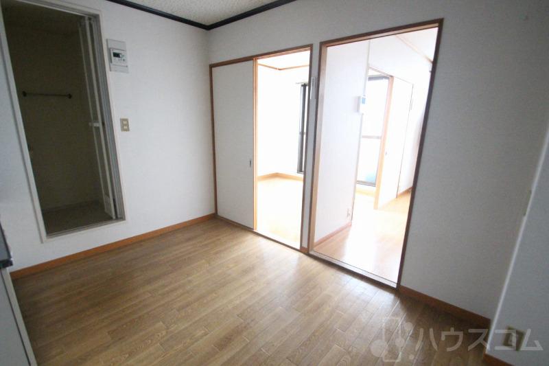 5/30 リビング/ダイニング