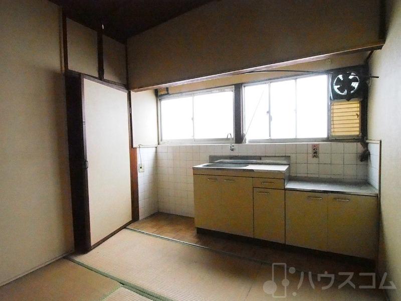 4/30 リビング/ダイニング