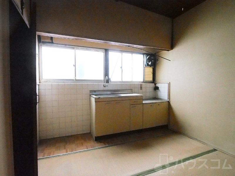 5/30 リビング/ダイニング