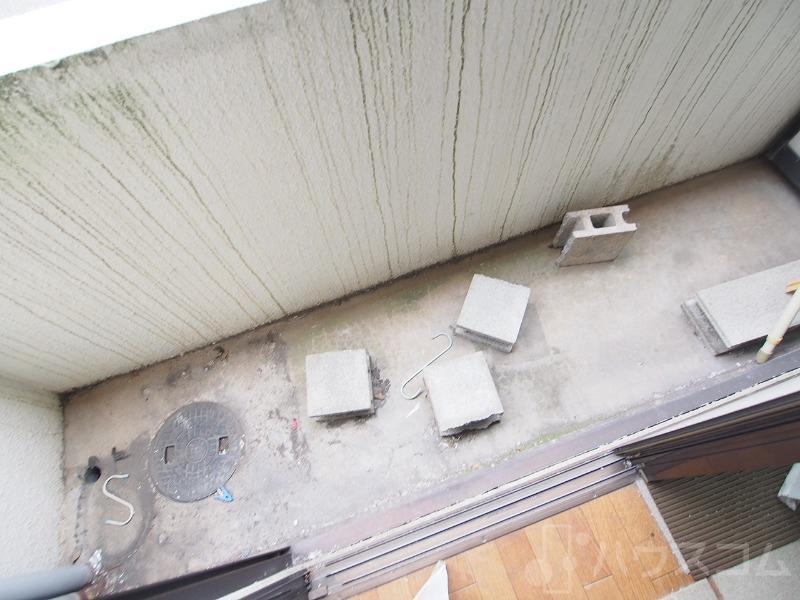 17/30 バルコニー