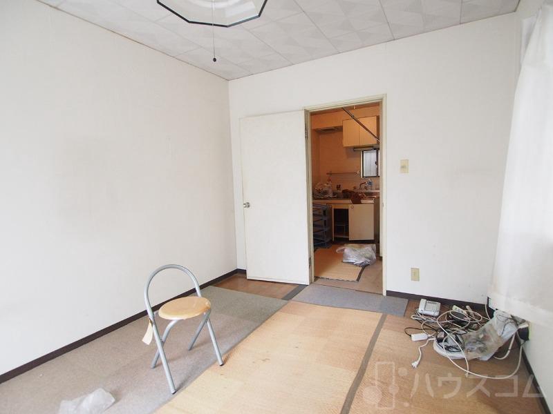 5/30 リビング/ダイニング