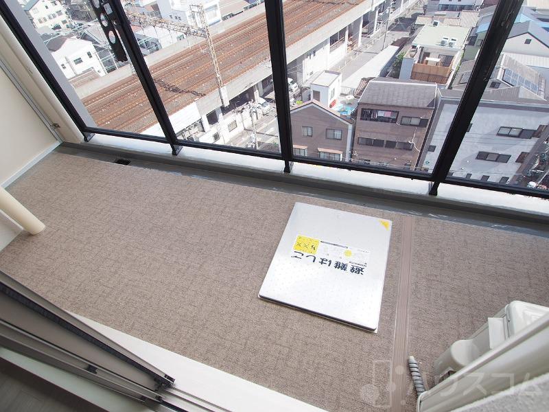 16/30 バルコニー