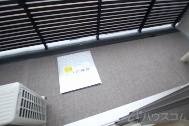 16/30 バルコニー