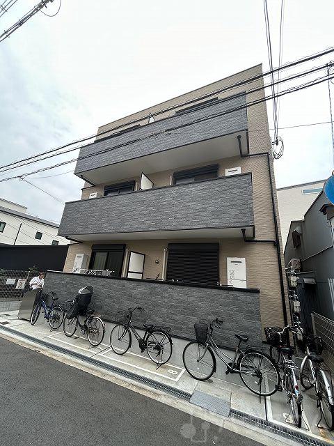 3/30 外観