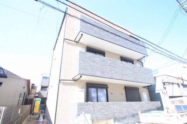 17/28 エントランス