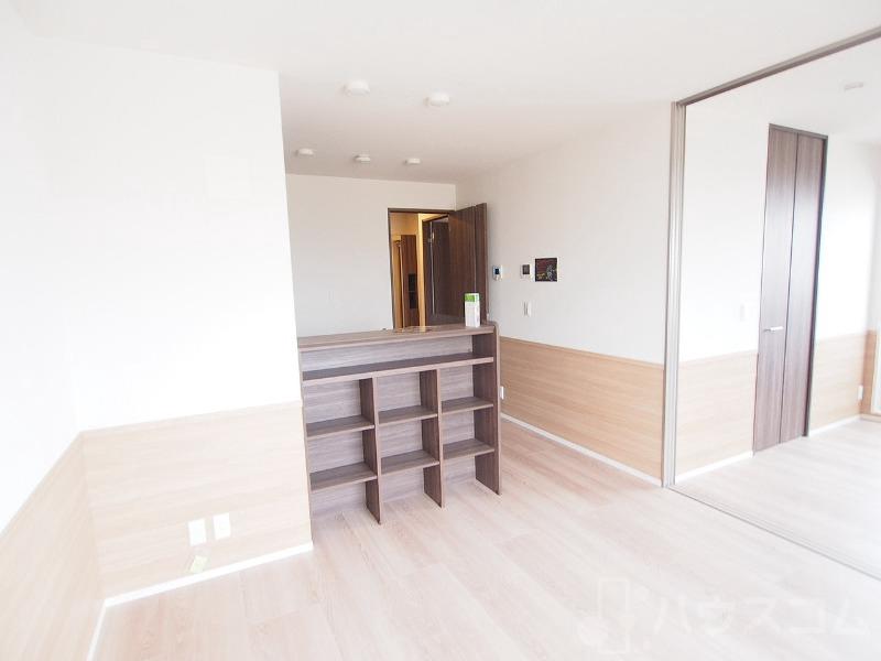 3/30 リビング/ダイニング