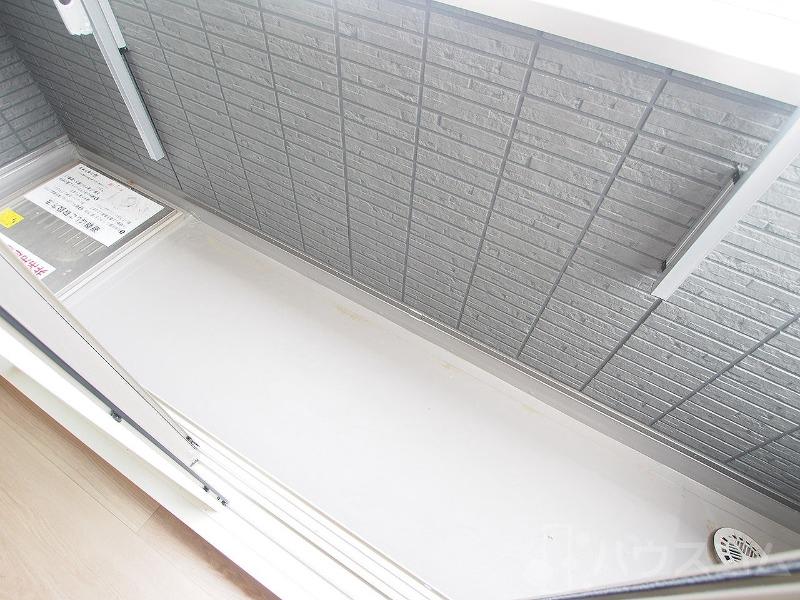 15/30 バルコニー