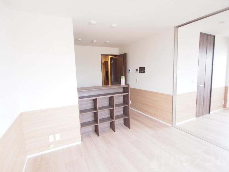 3/30 リビング/ダイニング