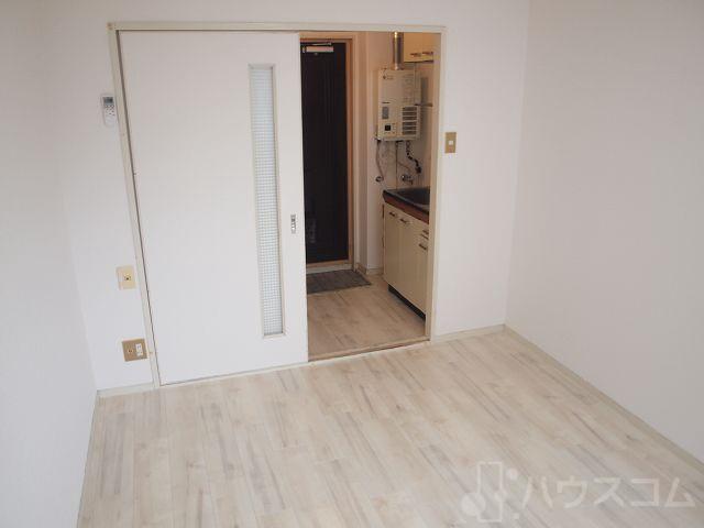 5/30 リビング/ダイニング