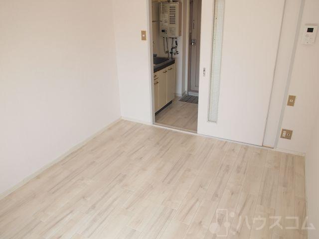 5/30 リビング/ダイニング