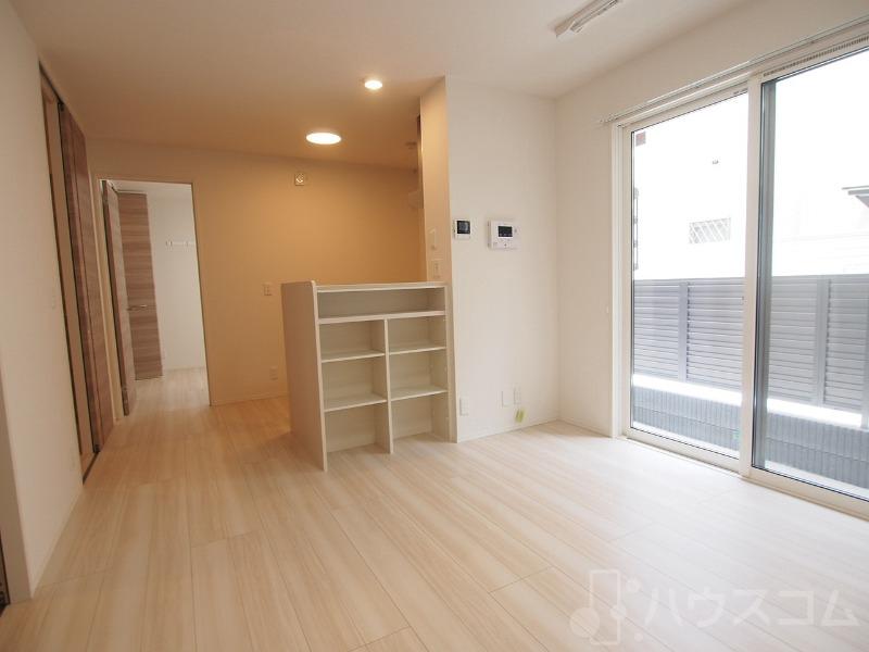 3/30 リビング/ダイニング