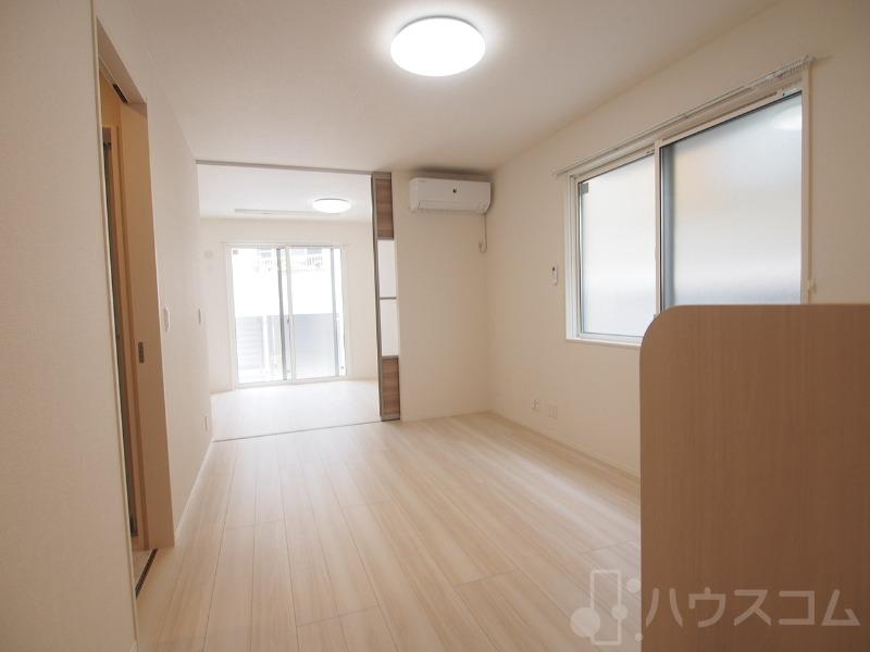 4/30 リビング/ダイニング