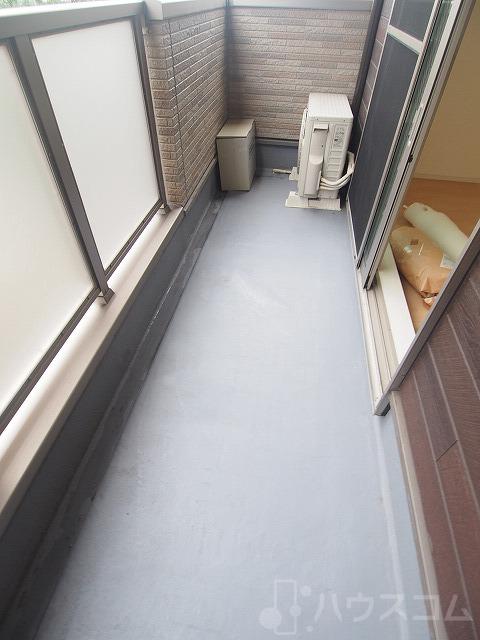 16/30 バルコニー