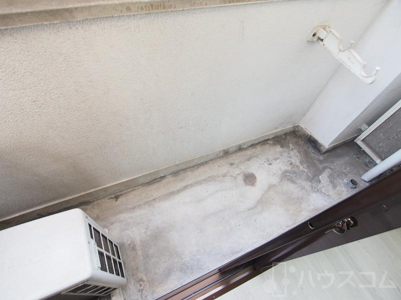 17/30 バルコニー