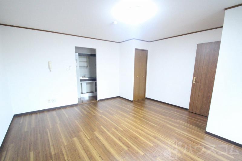 3/30 リビング/ダイニング