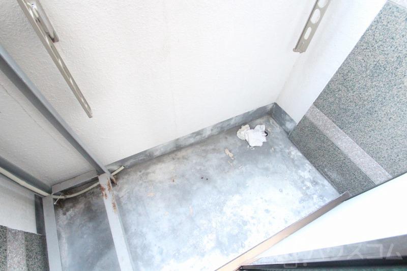 16/30 バルコニー