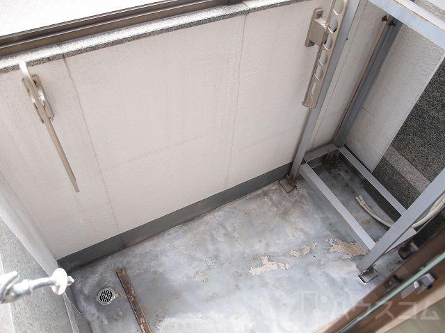 16/30 バルコニー